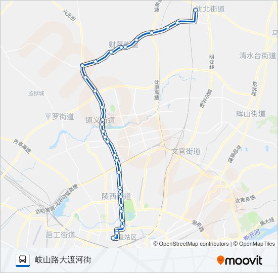 连江382路公交车路线图图片