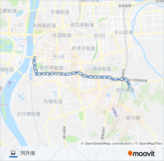 临汾20路公交车路线图图片