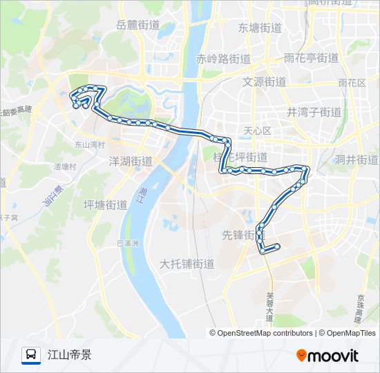 遂宁公交206最新线路图图片