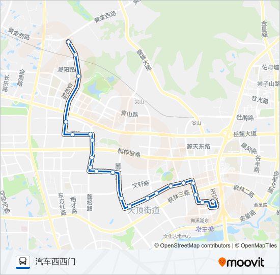 济源公交313路路线图图片