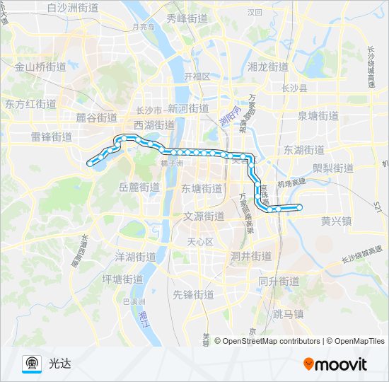 2号线威宁路站地图图片