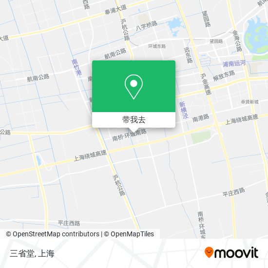 三省堂地图