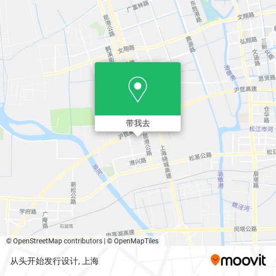 从头开始发行设计地图