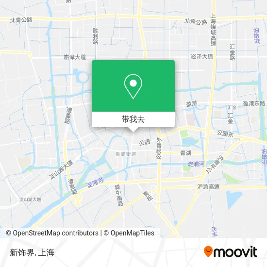 新饰界地图