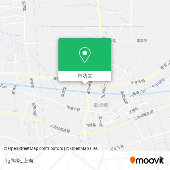 lg陶瓷地图