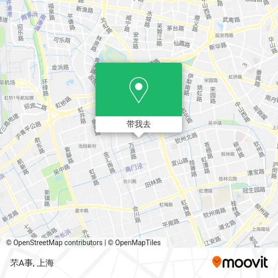 芣A事地图