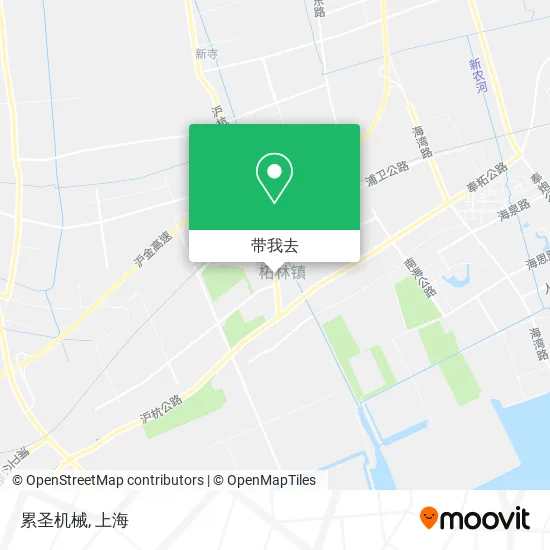 累圣机械地图