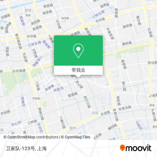 卫家队-123号地图