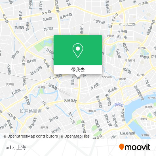 ad z地图