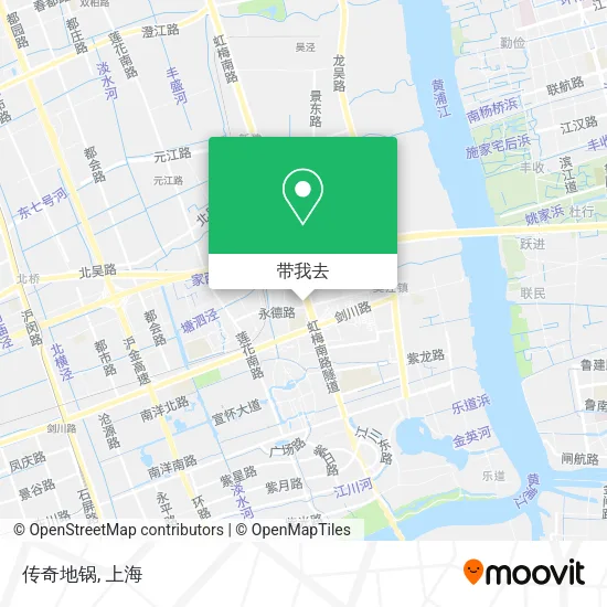 传奇地锅地图