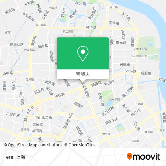 ere地图