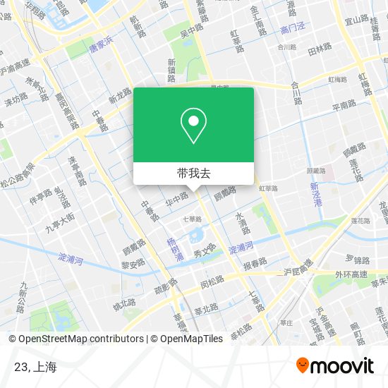 23地图