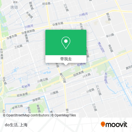 do生活地图