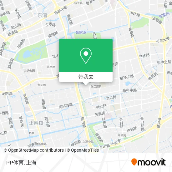 PP体育地图