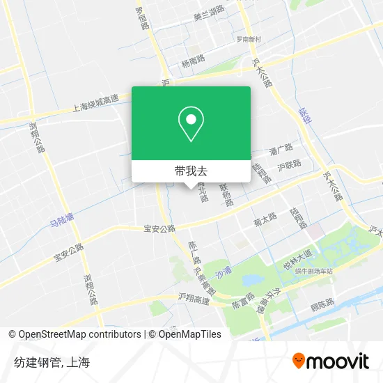 纺建钢管地图