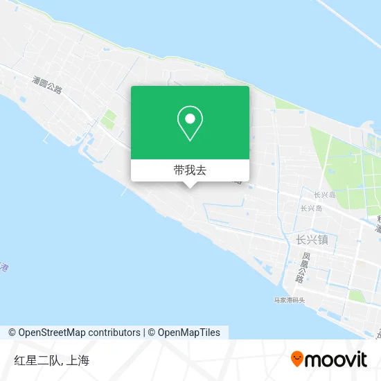 红星二队地图