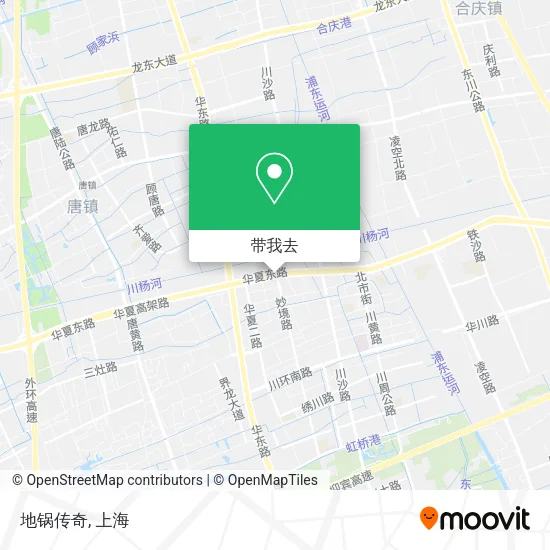 地锅传奇地图