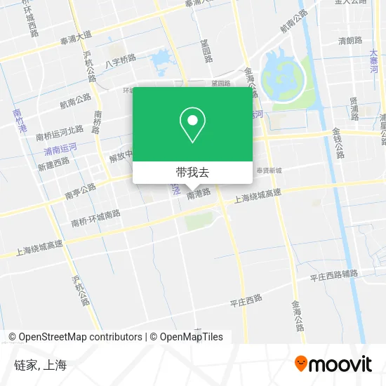 链家地图