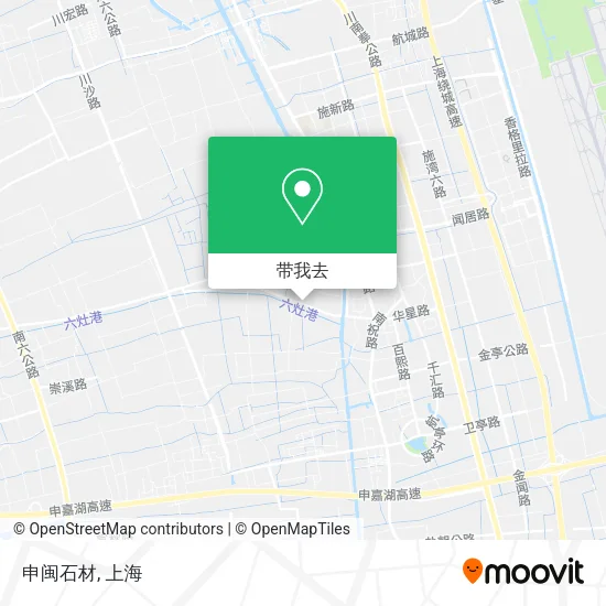 申闽石材地图