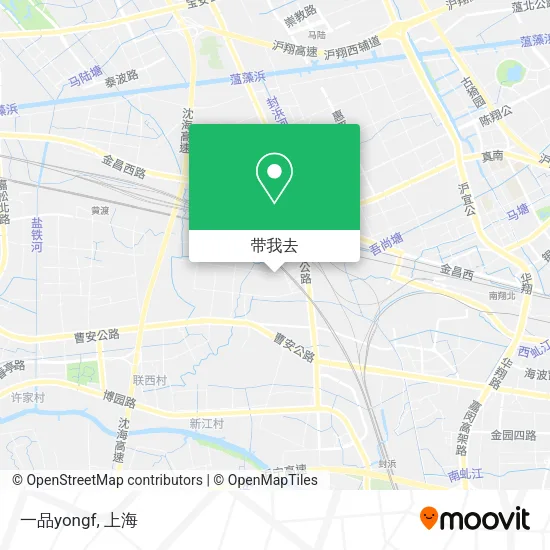 一品yongf地图