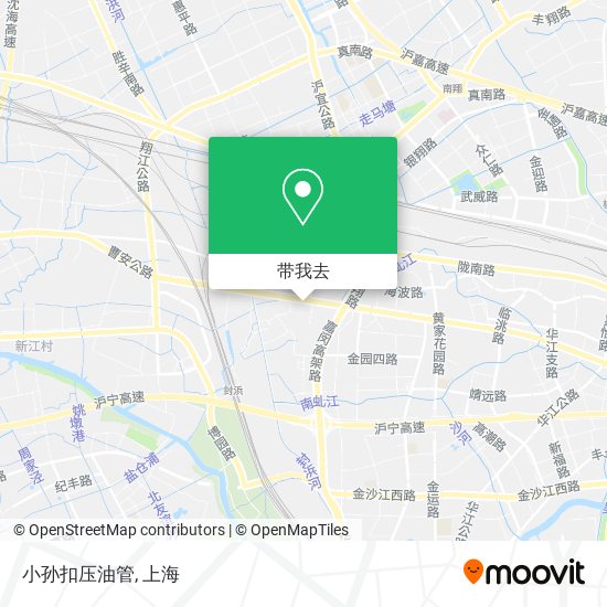 小孙扣压油管地图