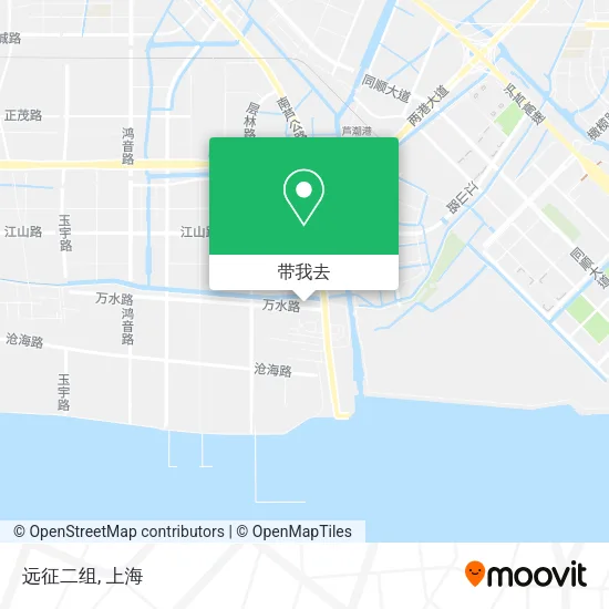 远征二组地图