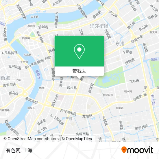 有色网地图