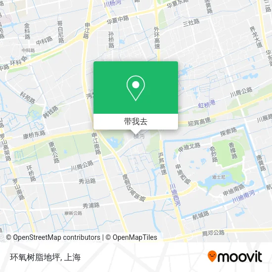 环氧树脂地坪地图