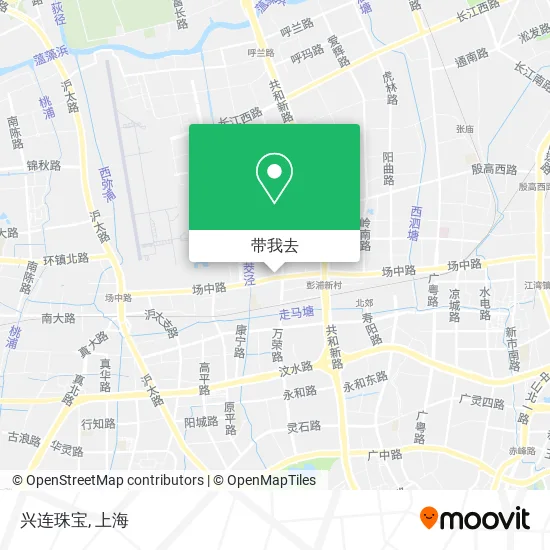 兴连珠宝地图