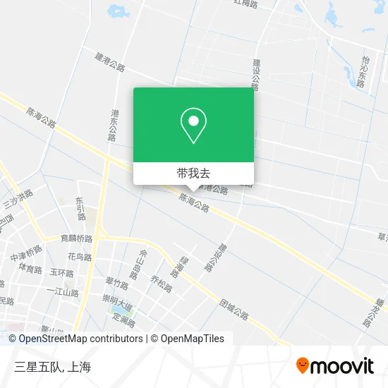 三星五队地图
