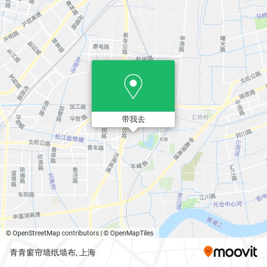 青青窗帘墙纸墙布地图