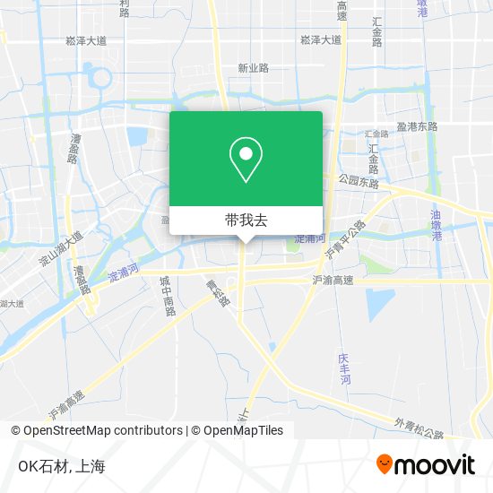 OK石材地图
