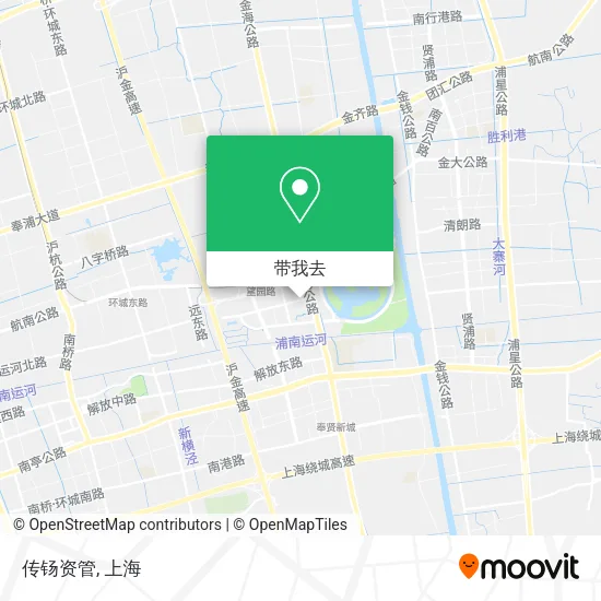 传钖资管地图