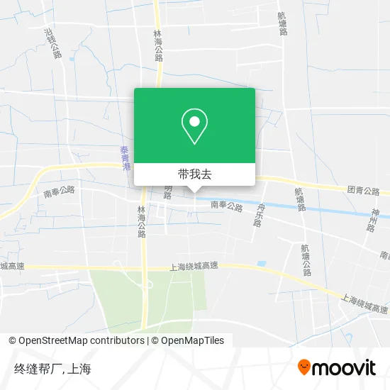 终缝帮厂地图