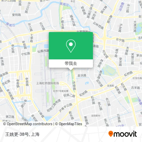 王姚更-38号地图