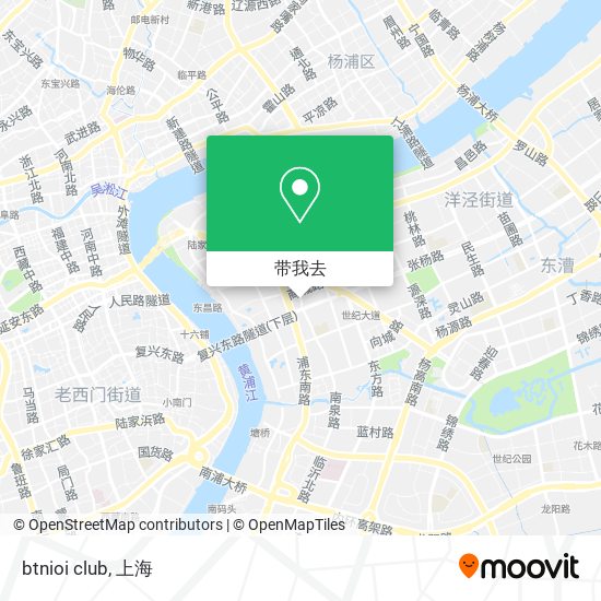 btnioi club地图