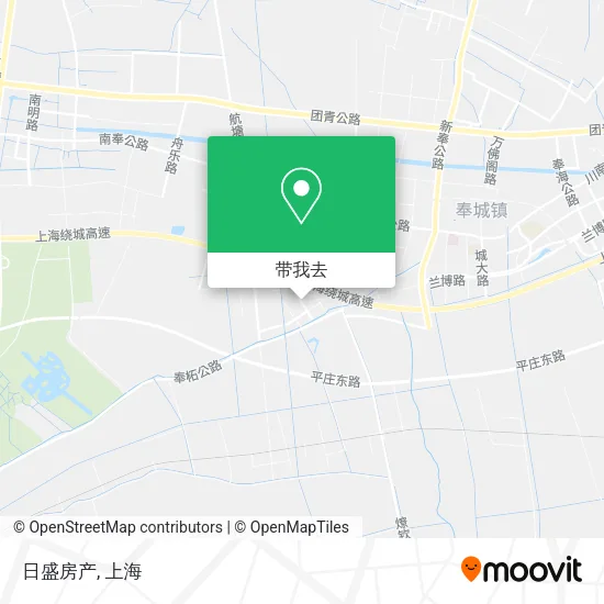 日盛房产地图