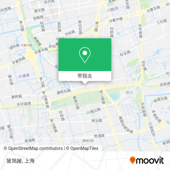 黛旭娅地图