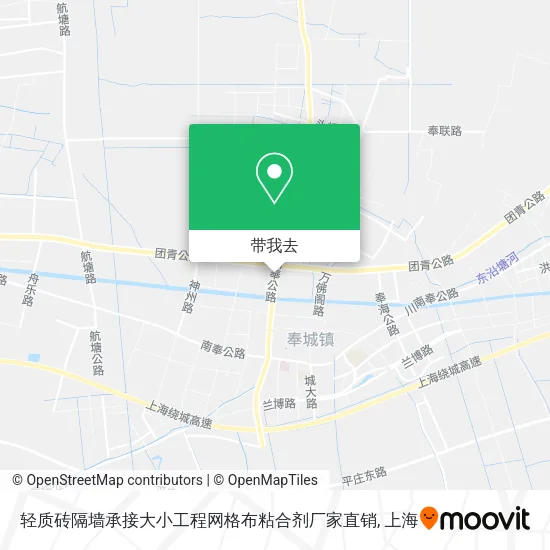 轻质砖隔墙承接大小工程网格布粘合剂厂家直销地图