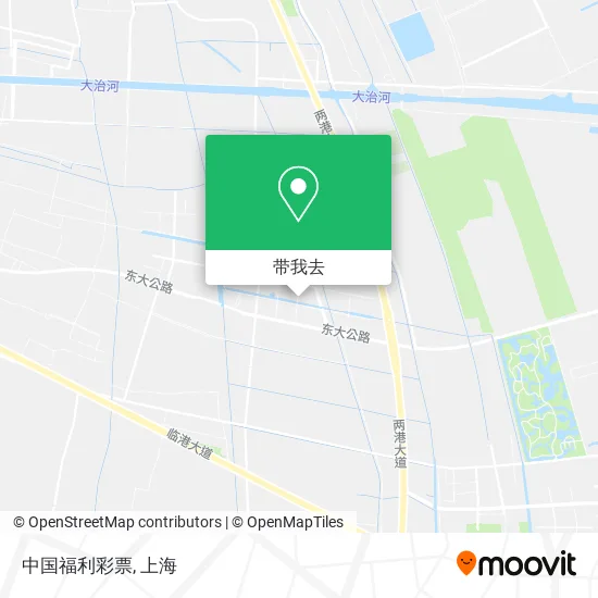 中国福利彩票地图