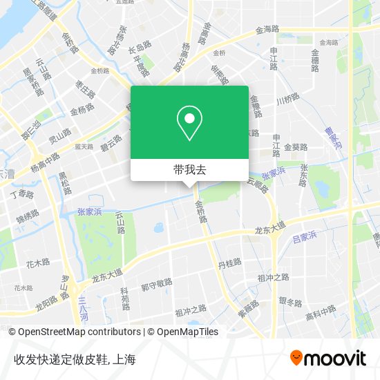 收发快递定做皮鞋地图