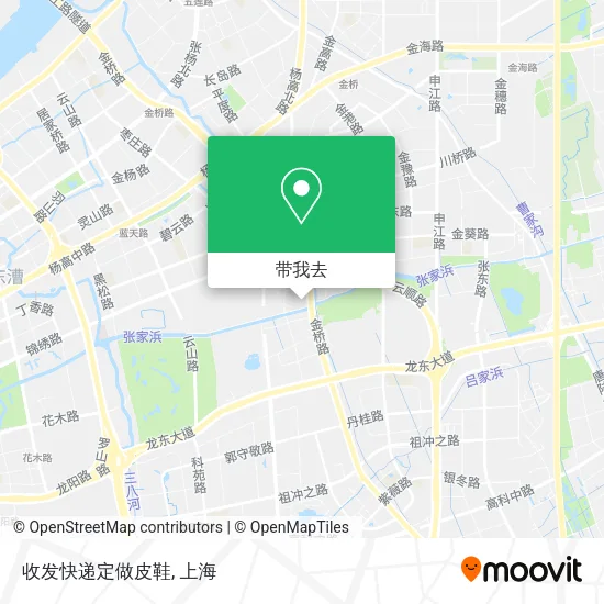 收发快递定做皮鞋地图