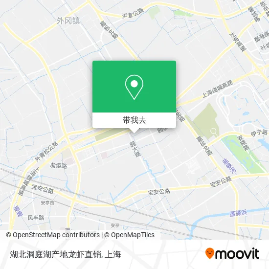 湖北洞庭湖产地龙虾直销地图