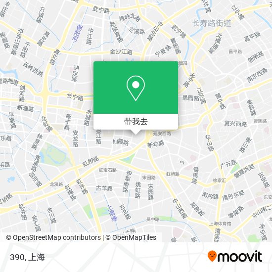 390地图