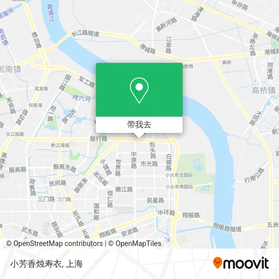 小芳香烛寿衣地图