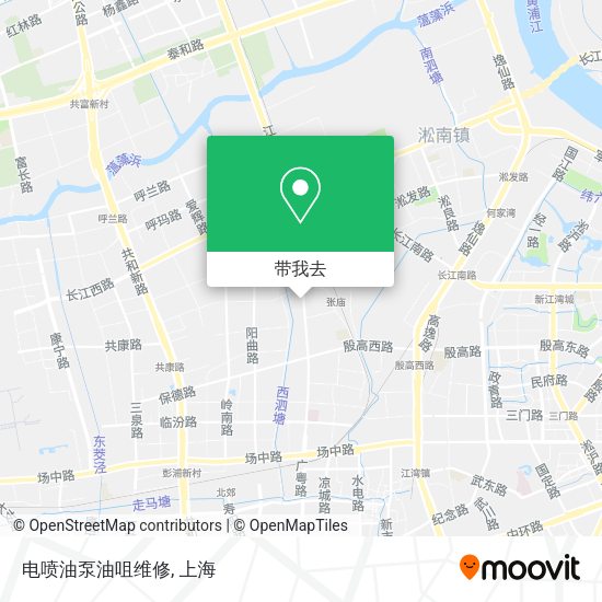 电喷油泵油咀维修地图