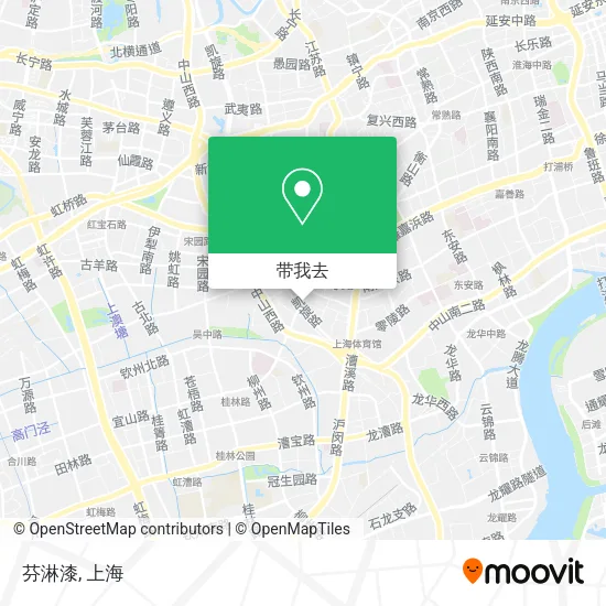 芬淋漆地图