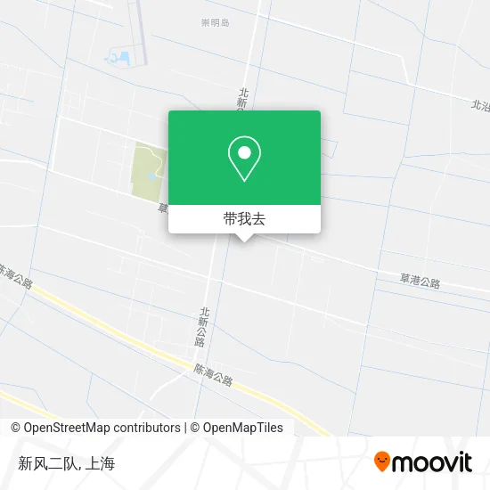 新风二队地图
