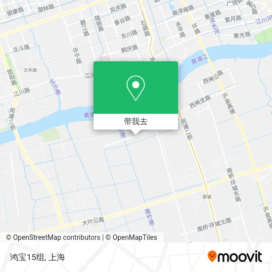 鸿宝15组地图