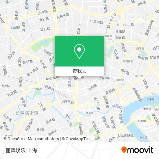 丽凤娱乐地图